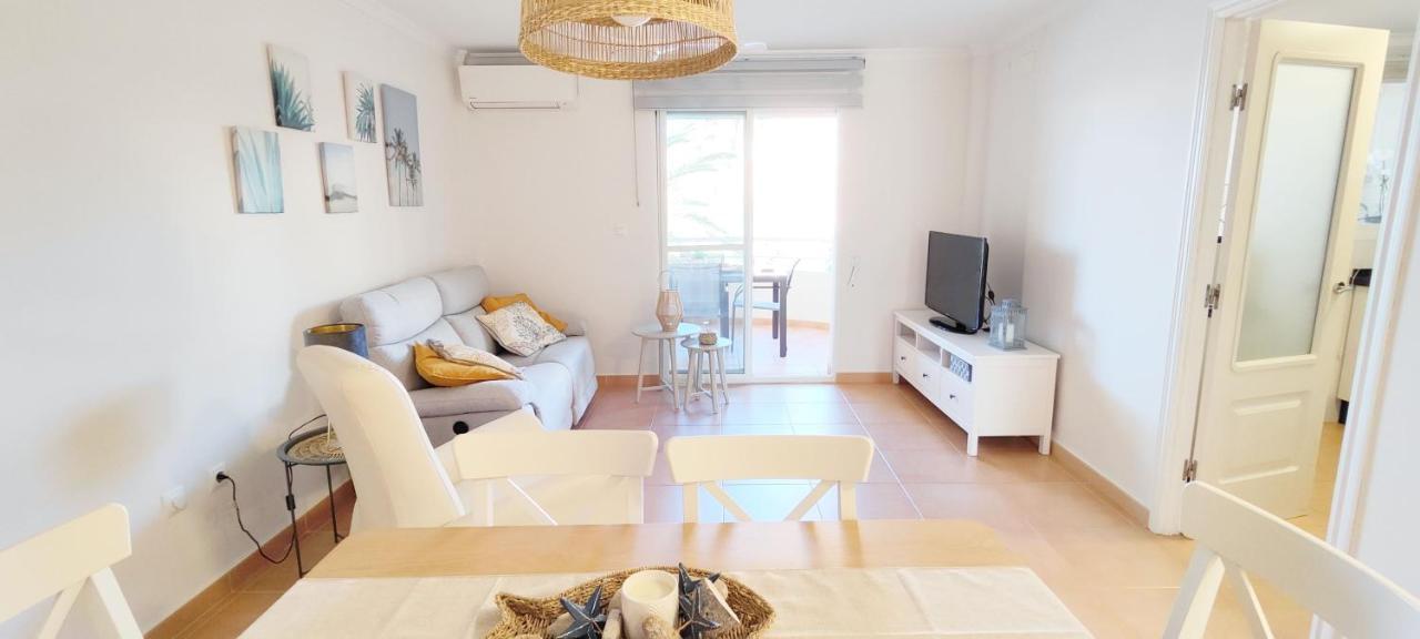 Apartamento Jardines De Denia I By Denia Costa Eksteriør bilde