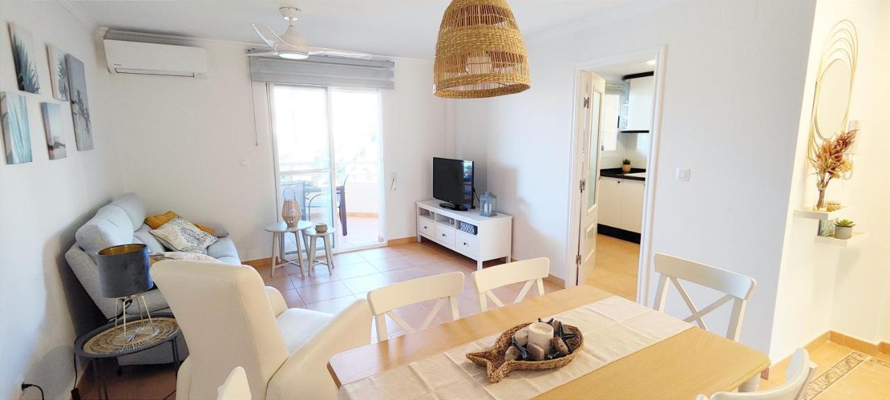 Apartamento Jardines De Denia I By Denia Costa Eksteriør bilde