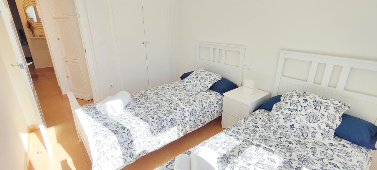 Apartamento Jardines De Denia I By Denia Costa Eksteriør bilde