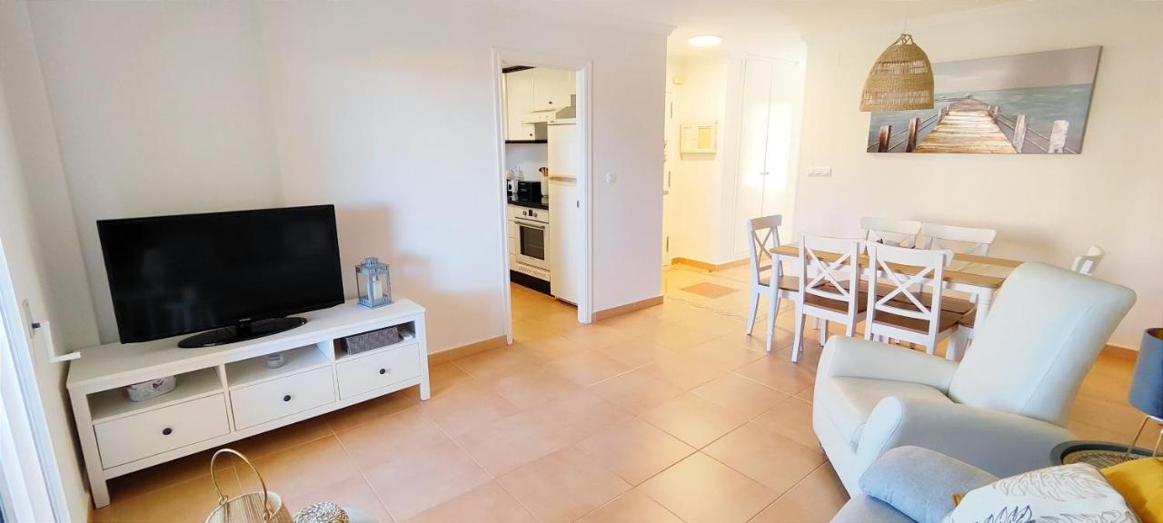 Apartamento Jardines De Denia I By Denia Costa Eksteriør bilde