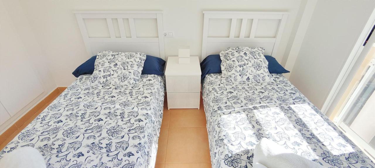 Apartamento Jardines De Denia I By Denia Costa Eksteriør bilde