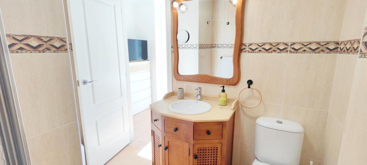 Apartamento Jardines De Denia I By Denia Costa Eksteriør bilde