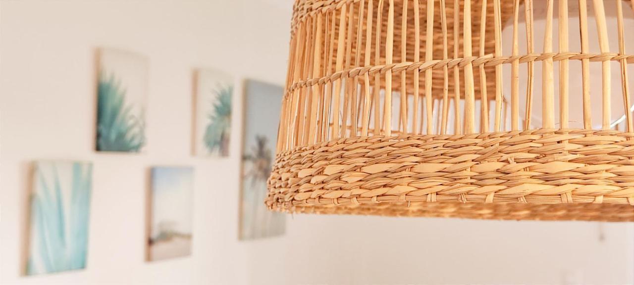 Apartamento Jardines De Denia I By Denia Costa Eksteriør bilde
