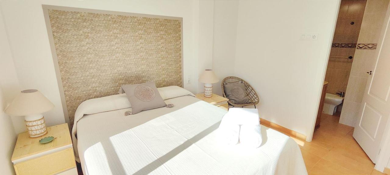 Apartamento Jardines De Denia I By Denia Costa Eksteriør bilde