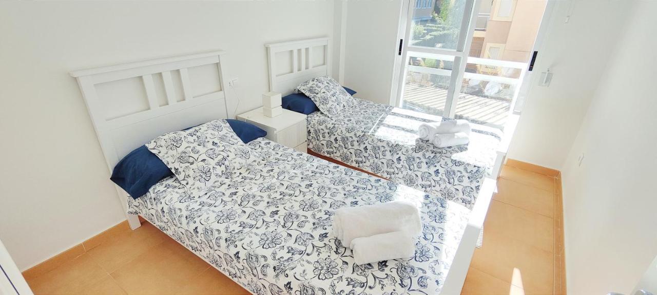 Apartamento Jardines De Denia I By Denia Costa Eksteriør bilde